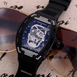 Picture of Richard Mille Watches _SKU1280907180227223989